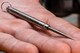 image 5 of aZengear Titanium Toothpick EDC with a Keyring - Portable, Reusable for Travel, Hiking, Camping, Picnics, Gifts