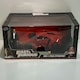 image 1 of Fast and Furious Doms 2014 Lykan Hypersport Figure and Working Lights 1:18 Jada 31140