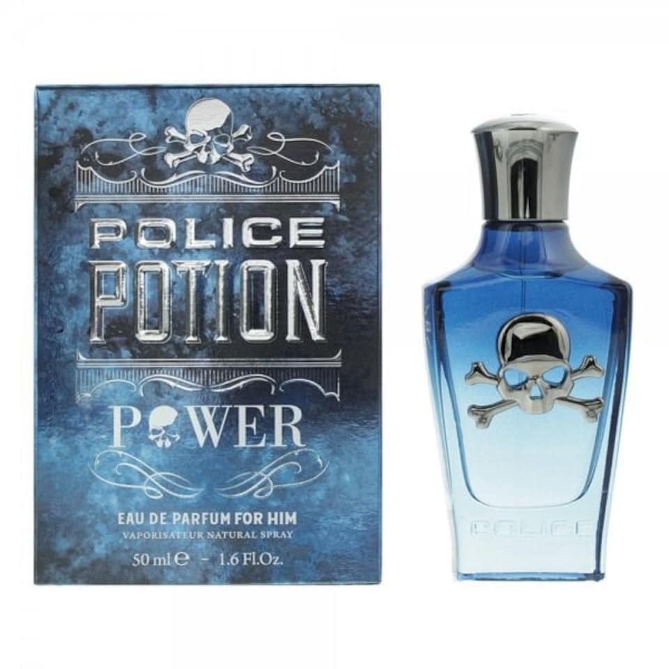 Police Potion Power 50ml EDP Spray