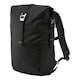 image 3 of Craghoppers Kiwi Classic Roll Top Backpack - Black - One Size