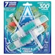 image 8 of Astonish Eucalyptus Foam Fresh Toilet Block Cleaning Action Bleach Odour Control