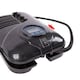 image 2 of Blackspur Digital Electric Pump - 12V 250psi - Black