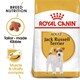image 1 of Royal Canin Jack Russell Terrier Adult Dry Dog Food - 3 x 7.5 kg (22.5 kg) | Multi | 3 x 7.5kg | 3