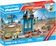 image 3 of PLAYMOBIL 71650 My Life Construction Site