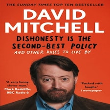 Dishonesty Is The Second-best Policy