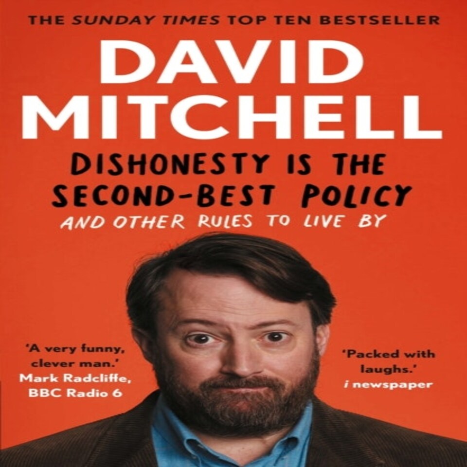 Dishonesty Is The Second-best Policy
