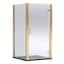 Brushed Brass