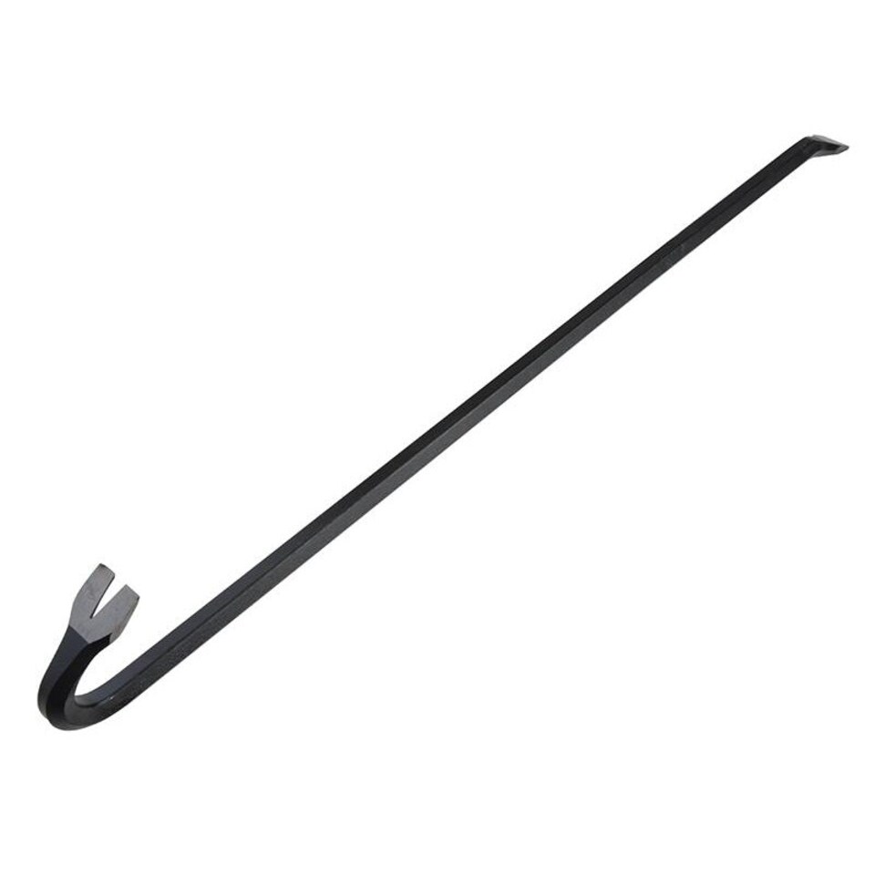 image 1 of Roughneck Wrecking Bar - Multi Colour - 900mm (36in)