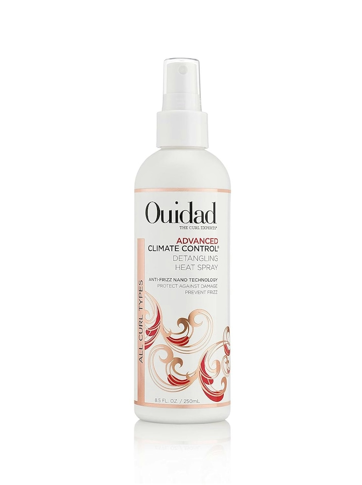 image 1 of Ouidad Advanced Climate Control Detangling Spray