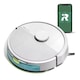 image 1 of iRobot Roomba 105 Combo Robot Vacuum & Mop – White