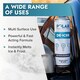 image 6 of Polar De-Icer Fast Acting Spray Prevents Refreeze | Clear | Clear | 500 ml | 1