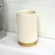 image 1 of Showerdrape Bondi Cream Tumbler