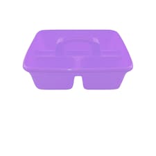Airflow Tidy Tack Tray - Purple - One Size