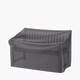 image 2 of Platinum AeroCover Waterproof Ripstop Polyester Garden Bench Cover W130 x D75 x H85 cm