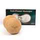 image 3 of Myga Cork Massage Peanut