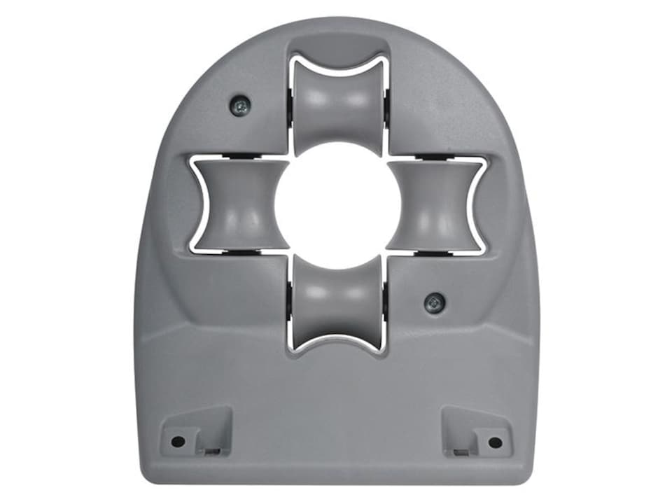 2392 Universal Hose Reel Guide And Corner Bracket