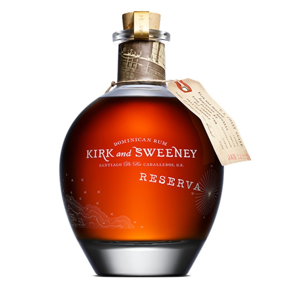 image 1 of Kirk & Sweeney Reserva 70cl | Brown
