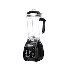 Spector 2L Commercial Blender Mixer Food Processor Juicer Smoothie Ice Crush Red