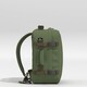 image 3 of Classic Cabin Backpack 28L Georgian Khaki Green