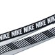image 4 of Nike Printed Flex Classic Headband (Pack of 6) | White | White/Black | One Size | 1