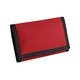 image 1 of Bagbase Ripper Wallet - Classic Red - One Size