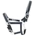 image 3 of Woof Wear Contour Head Collar Green | Size: Cob
Colour: British Racing Green