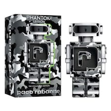Paco Rabanne Phantom Legion 100ml EDT Spray Christmas 2022
