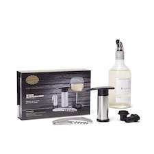 CellarDine Wine Accessory Gift Set