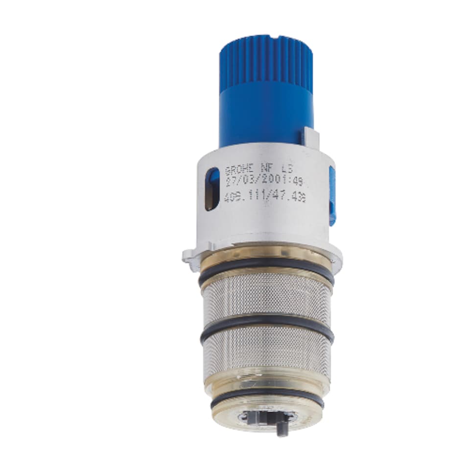 Grohe Thermostatic Compact Cartridge 1/2 - 47439000 - Shower Accessory