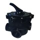 image 8 of Certikin 2" Midas Multiport 320-1 (Suitable For 3D Side Mount Filters) (MPV20/1)