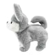 image 3 of Pugs at Play Milo Interactive Walking Dog Plush Toy