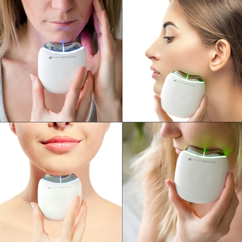 image 1 of Rio Face Lift & Tone Facial Toner