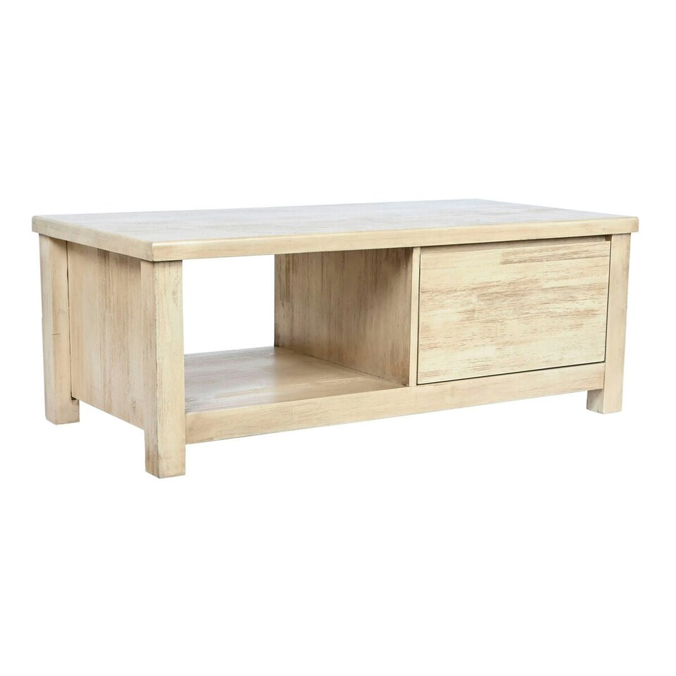 image 1 of Centre Table Home ESPRIT Acacia 120 x 60 x 45 cm N/A