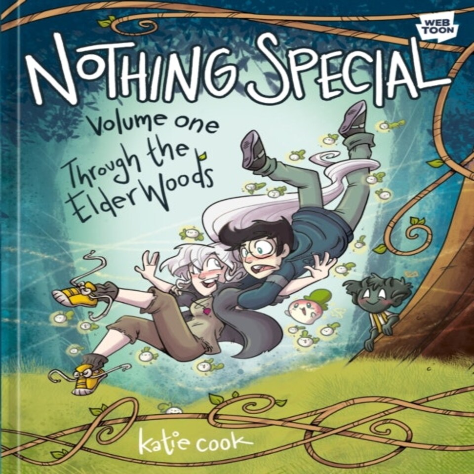 Nothing Special Volume 1