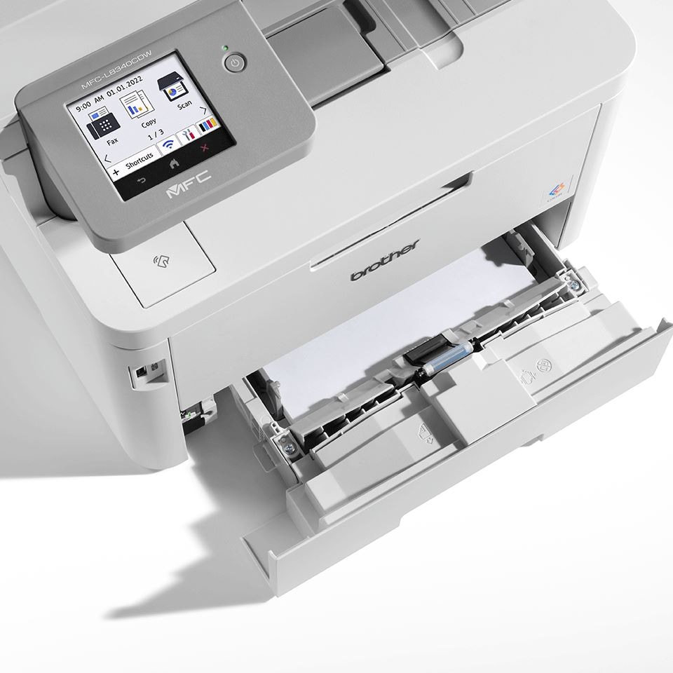 image 1 of Canon PIXMA TS8750 4800 x 1200 dpi A4 Wireless Multifunction Colour Inkjet Printer