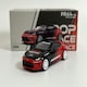 image 1 of Toyota GR86 Advan 1:64 Scale Pop Race PR640024