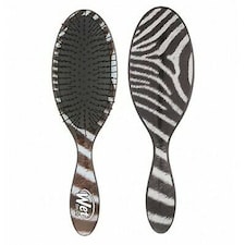 WetBrush - Original Detangler Brush (Zebra)