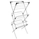 image 7 of Vileda® Sprint 3 Tier Clothes Airer Line Length 15M Holds Laundry Drying Rack
