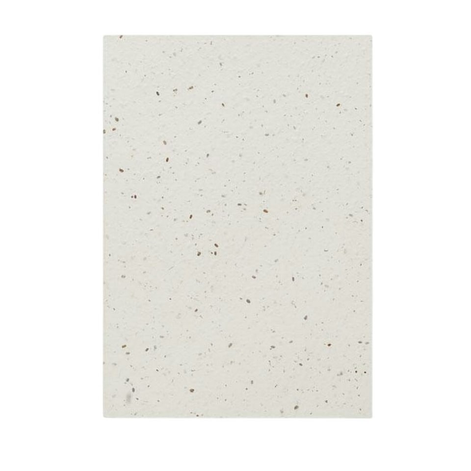 image 1 of MidOcean Seed Book Seed Paper A5 Notebook - White - One Size