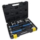 image 4 of 7pc Professional Drop Forged Body Repair Kit TE140
