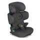 image 1 of Be Cool Foldy i-Size Car Seat 100-150cm, 3.5-12 Years Grey