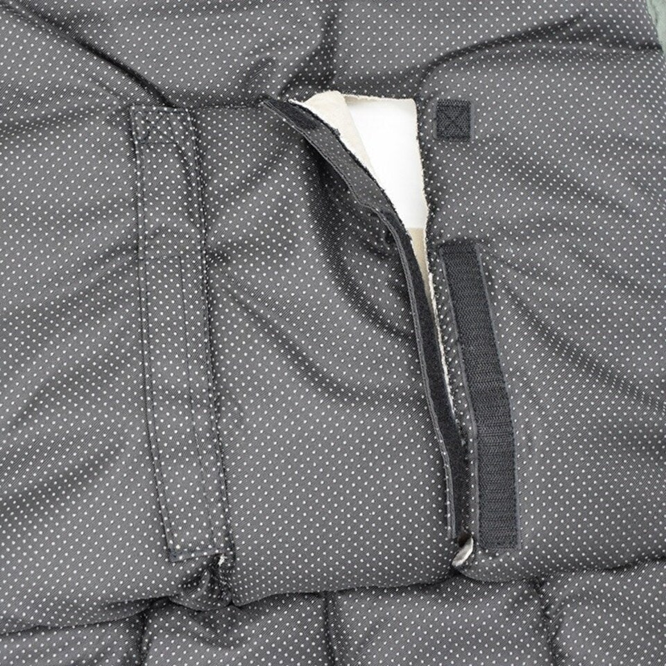 image 1 of Jane Nest 3in1 Pushchair Footmuff Brown