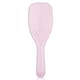 image 3 of The Wet Detangling Hair Brush - # Pink Hibiscus (large Size) - 1pc