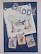 image 1 of DADDY Happy Father`s Day Card...