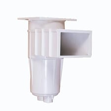 Certikin Skimmer - collar weir