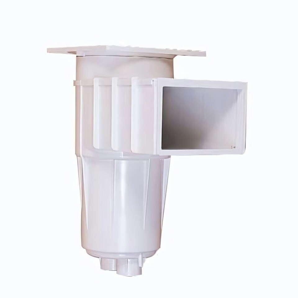 Certikin Skimmer - collar weir