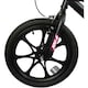 image 6 of XN-6-18 Kids Girls Freestyle BMX 18" MAG Wheel - Black/Pink