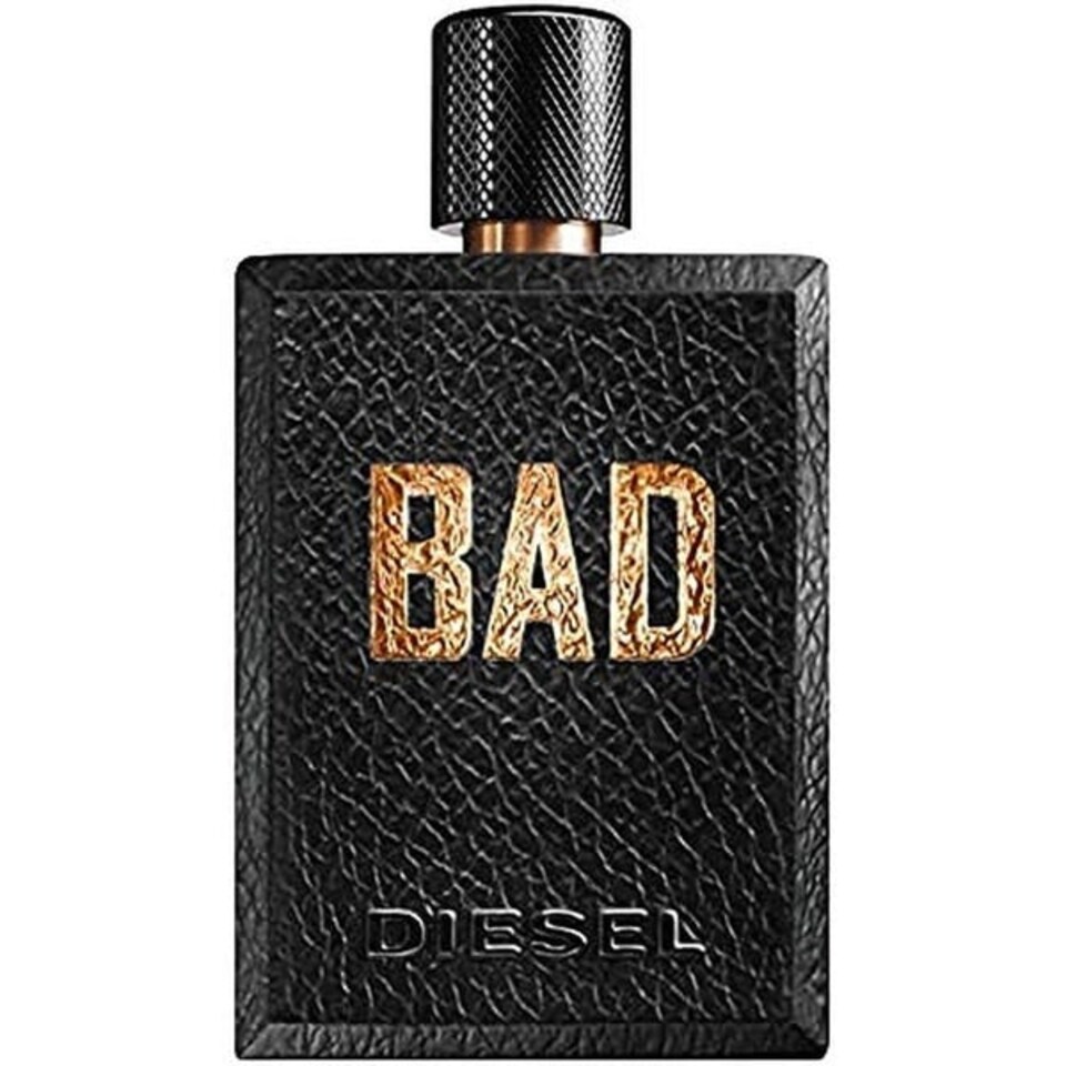 image 1 of Diesel Bad Eau de Toilette 125ml Spray