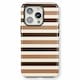 image 1 of Chocolate Ice Cream Phone Case | Brown | Galaxy S24 Ultra
Slim | Galaxy S24 Ultra
Slim