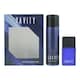 image 2 of Coty Gravity Gift Set 30ml Aftershave + 120ml Deodorant Spray
